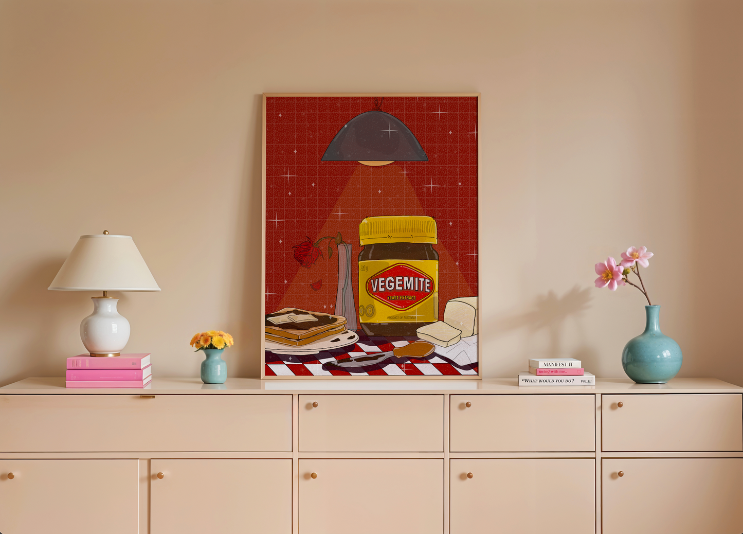 Vegemite