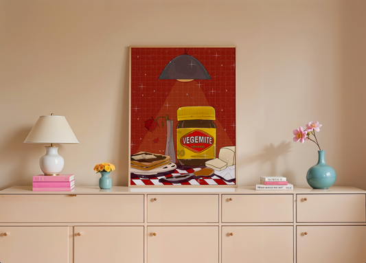 Vegemite