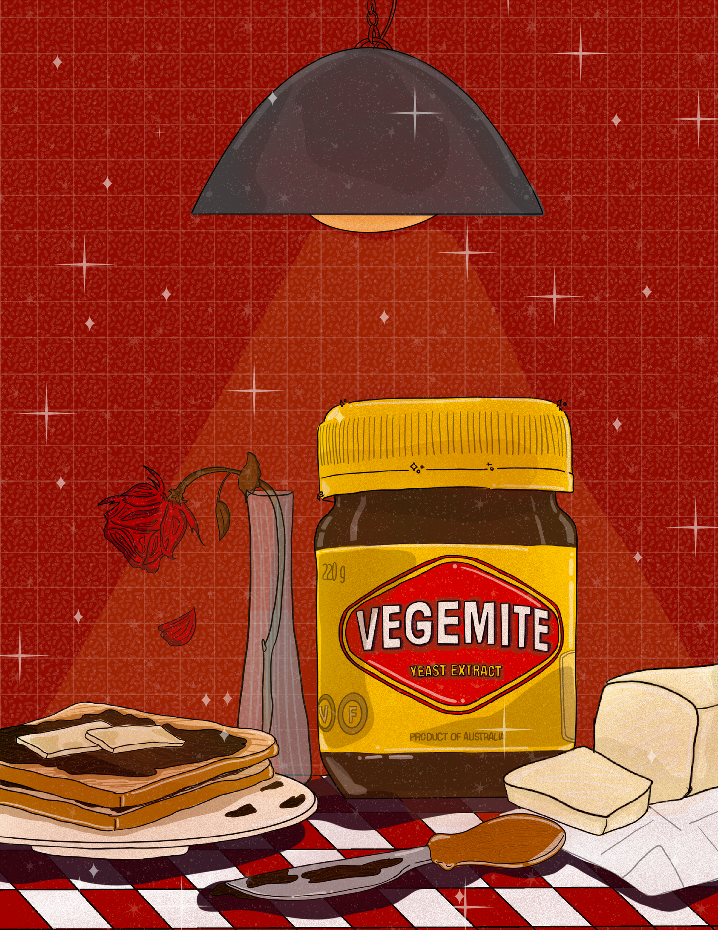 Vegemite