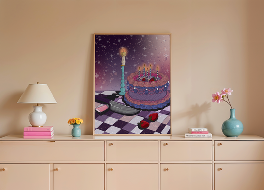 Can we Share a Slice?